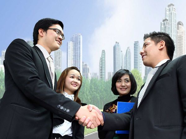 TecHland tuyển dụng Tháng 7/2019: NV Kinh Doanh & NV Thu Ngân