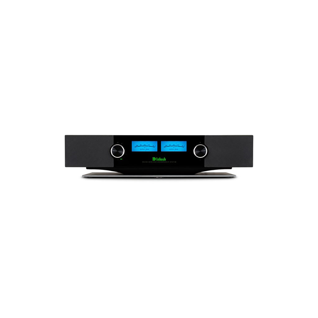 Loa Bluetooth Không Dây McIntosh RS200
