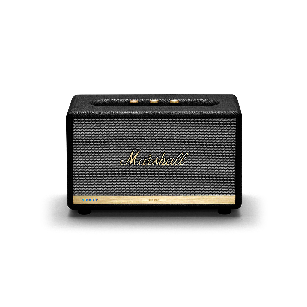 Loa bluetooth Marshall Acton II Voice with Amazon Alexa