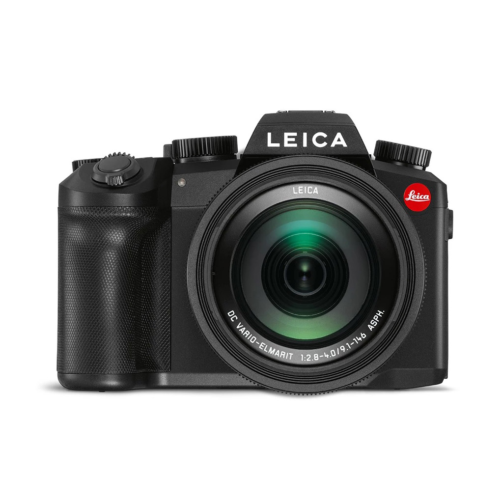 Máy Ảnh Leica V-Lux 5