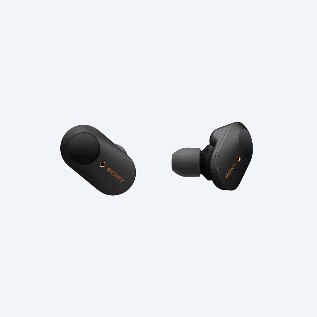 Tai Nghe Bluetooth Chống Ồn Sony WF-1000XM3