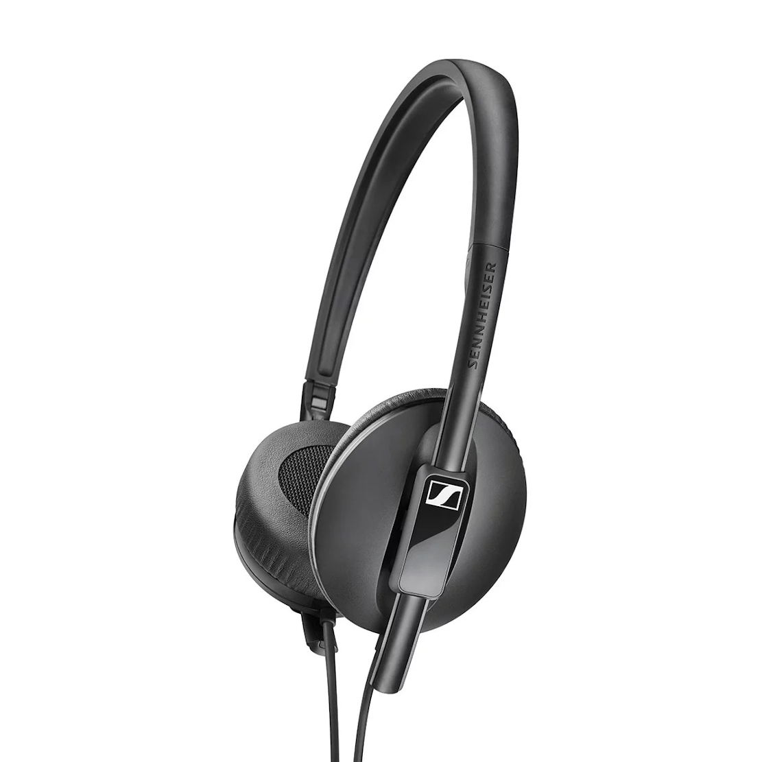 Tai Nghe Chụp Sennheiser HD 100