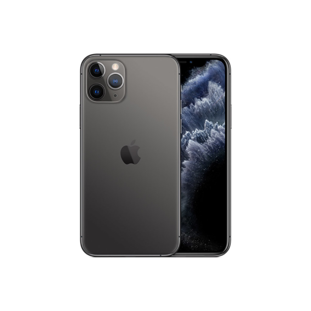 Điện Thoại iPhone 11 Pro 512GB Space Gray (bản 1 SIM vật lý)