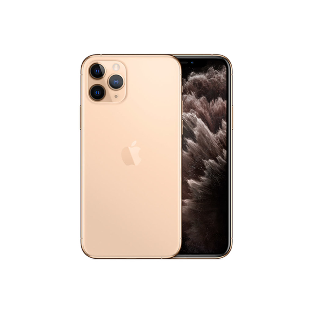 Điện Thoại iPhone 11 Pro 512GB Gold (bản 1 SIM vật lý)