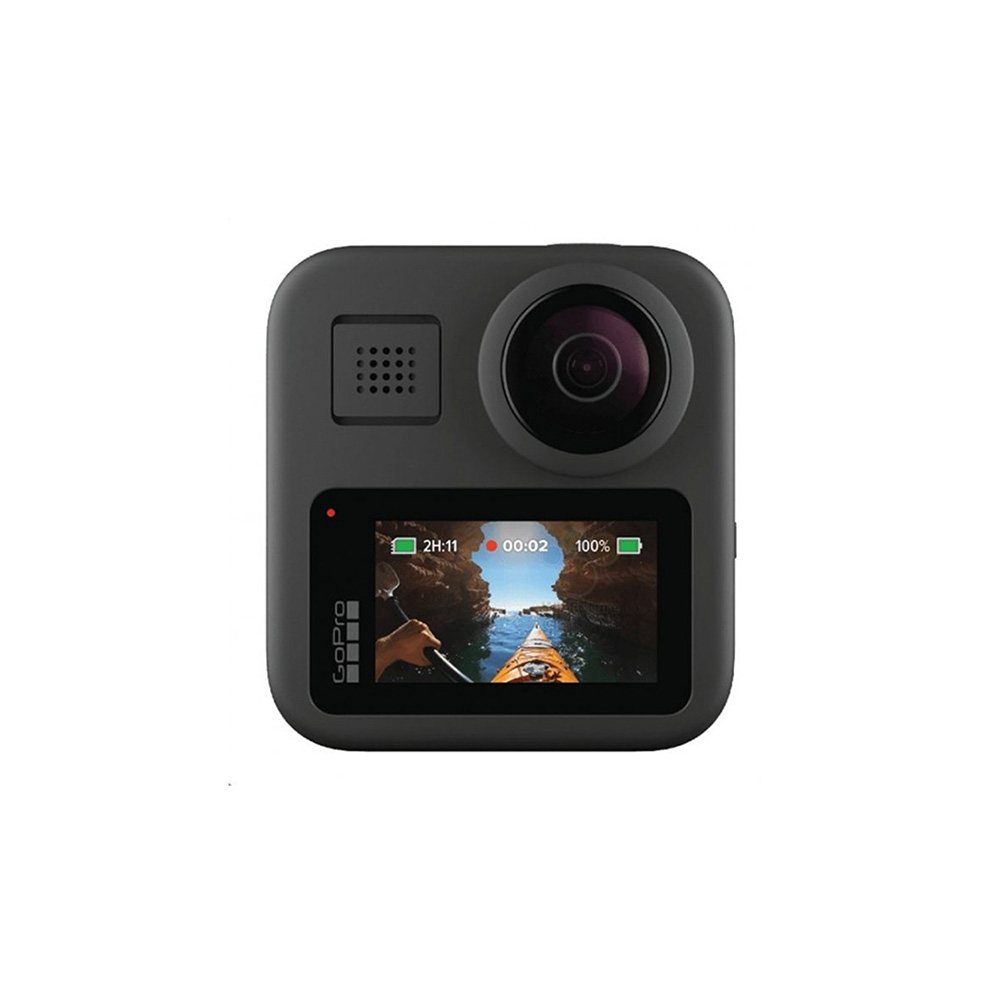 Máy Quay GoPro Max Chính Hãng