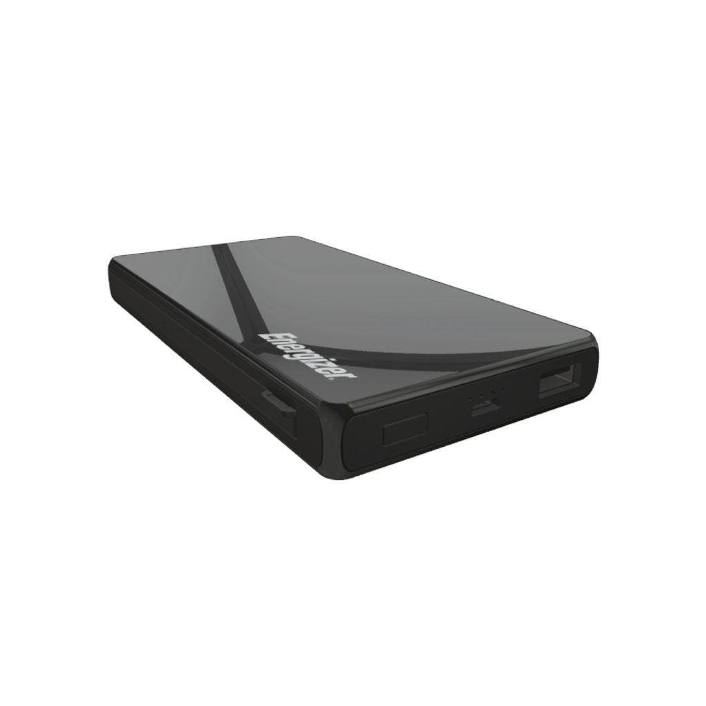Pin Dự Phòng Energizer Power Bank 10000mAh UE10016CQ