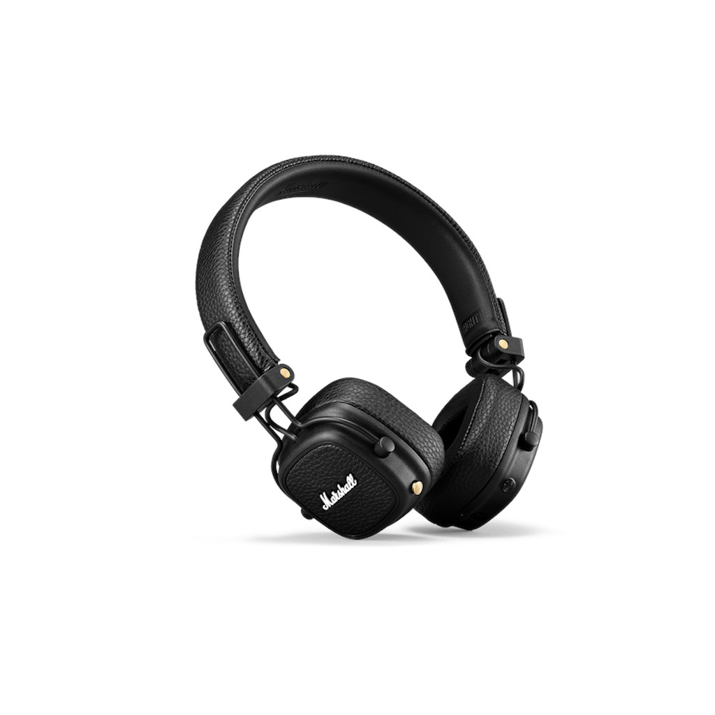 Tai Nghe Chụp Bluetooth Marshall Major III Voice