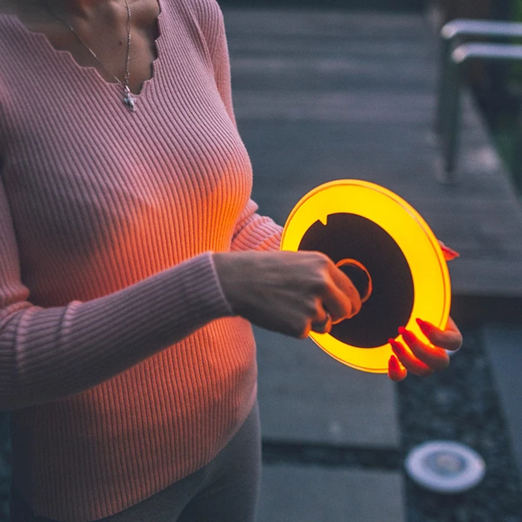 Đèn Led Thông Minh Mipow PlayBulb Solar Pool (BTL601)