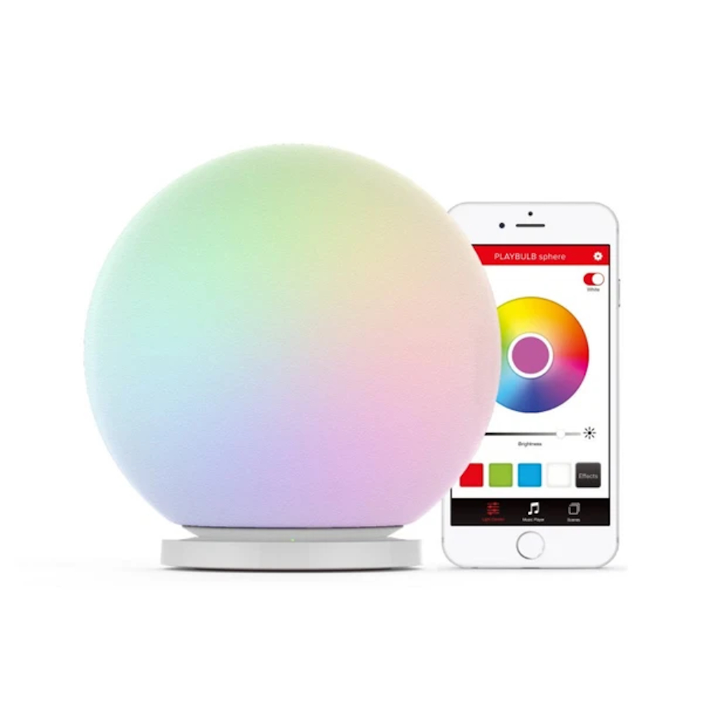 Đèn Led Thông Minh Mipow PlayBulb Sphere (BTL301)