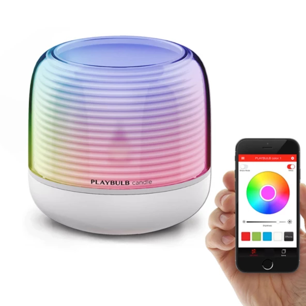Đèn Led Thông Minh Mipow PlayBulb Candle Pro (BTL305)
