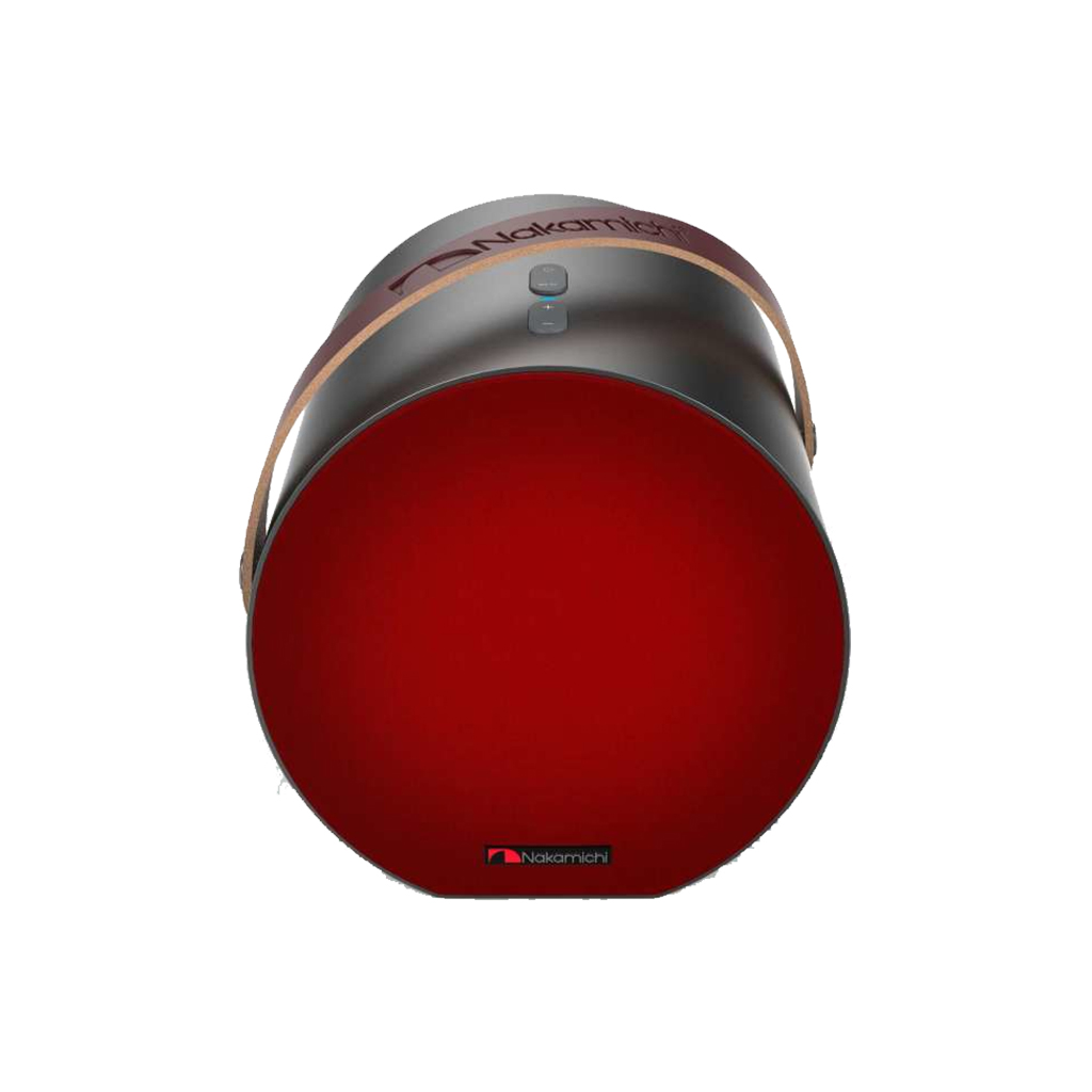 Loa Bluetooth Di Động Nakamichi NM-LSS3 Baritone