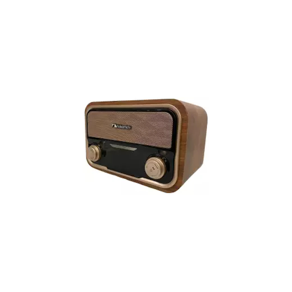 Loa Bluetooth Nakamichi Soundbox Lite with FM
