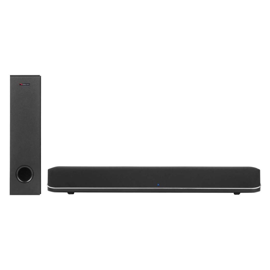 Loa TV Soundbar Nakamichi SoundStation S7 & Sub Không Dây