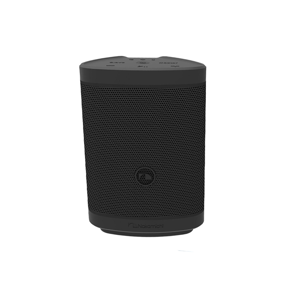 Loa Bluetooth Di Động Nakamichi PlayLink MLOS3