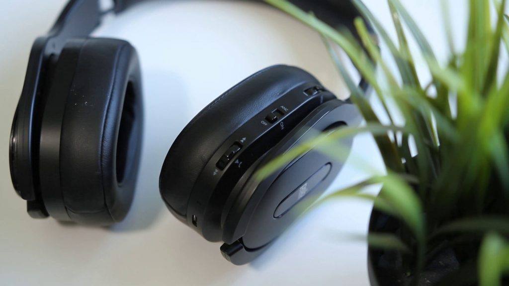 Tai nghe bluetooth PSB M4U 8 cực kì sáng giá trong phân khúc