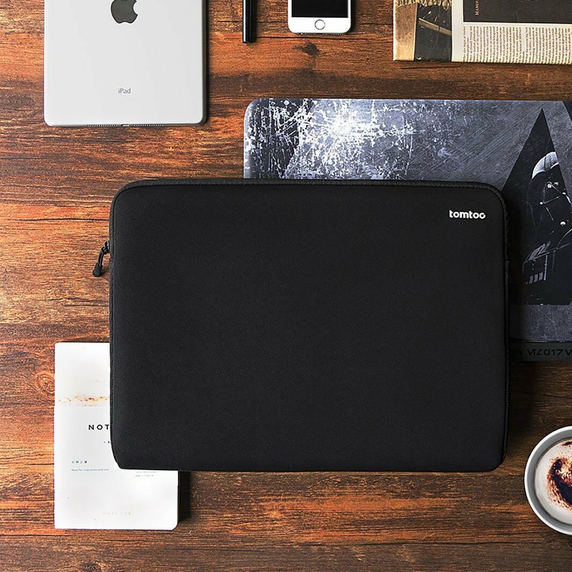 Túi Chống Sốc Tomtoc Slim Macbook Pro 15 inch (A11-D01)