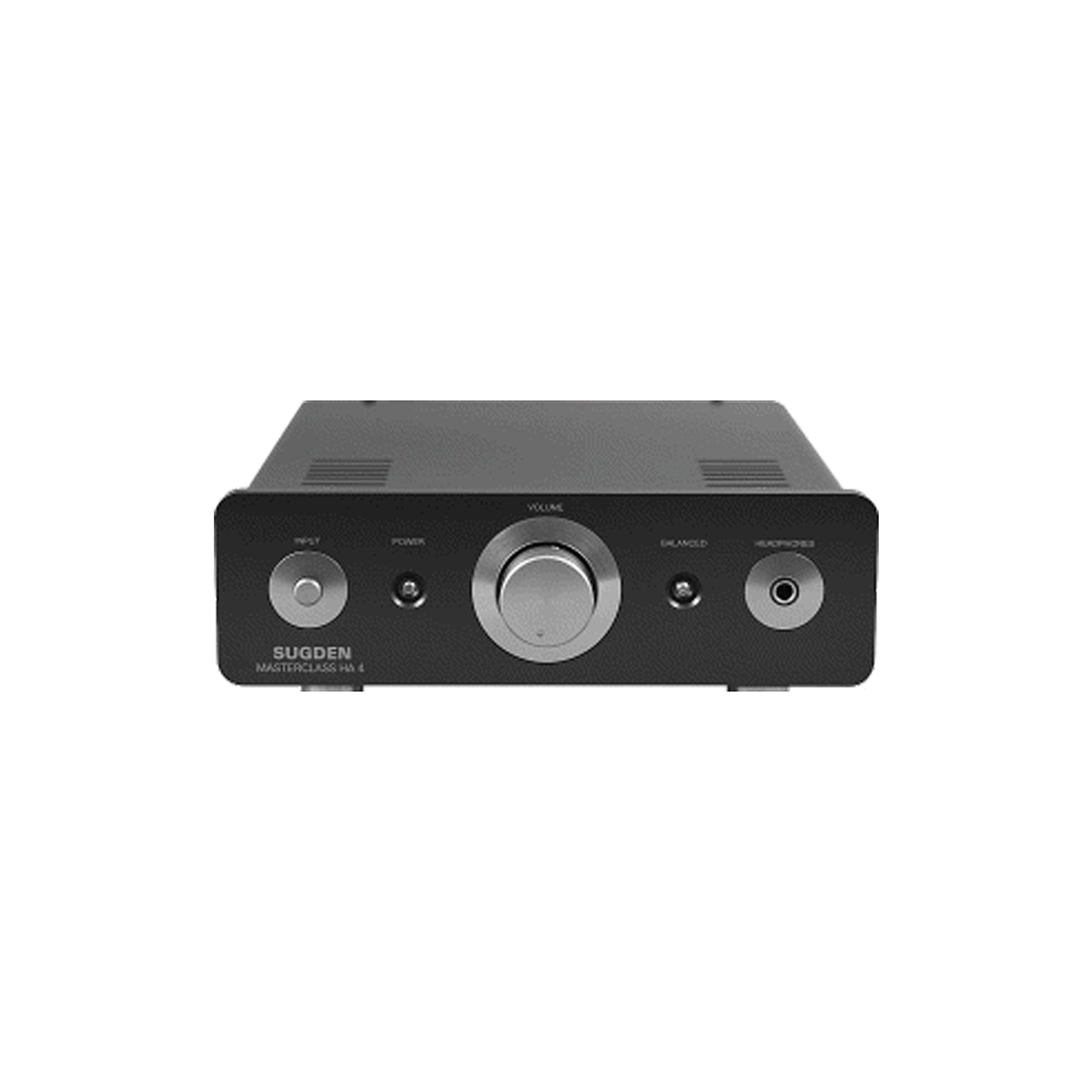 Ampli Tai Nghe Sugden MasterClass HA-4