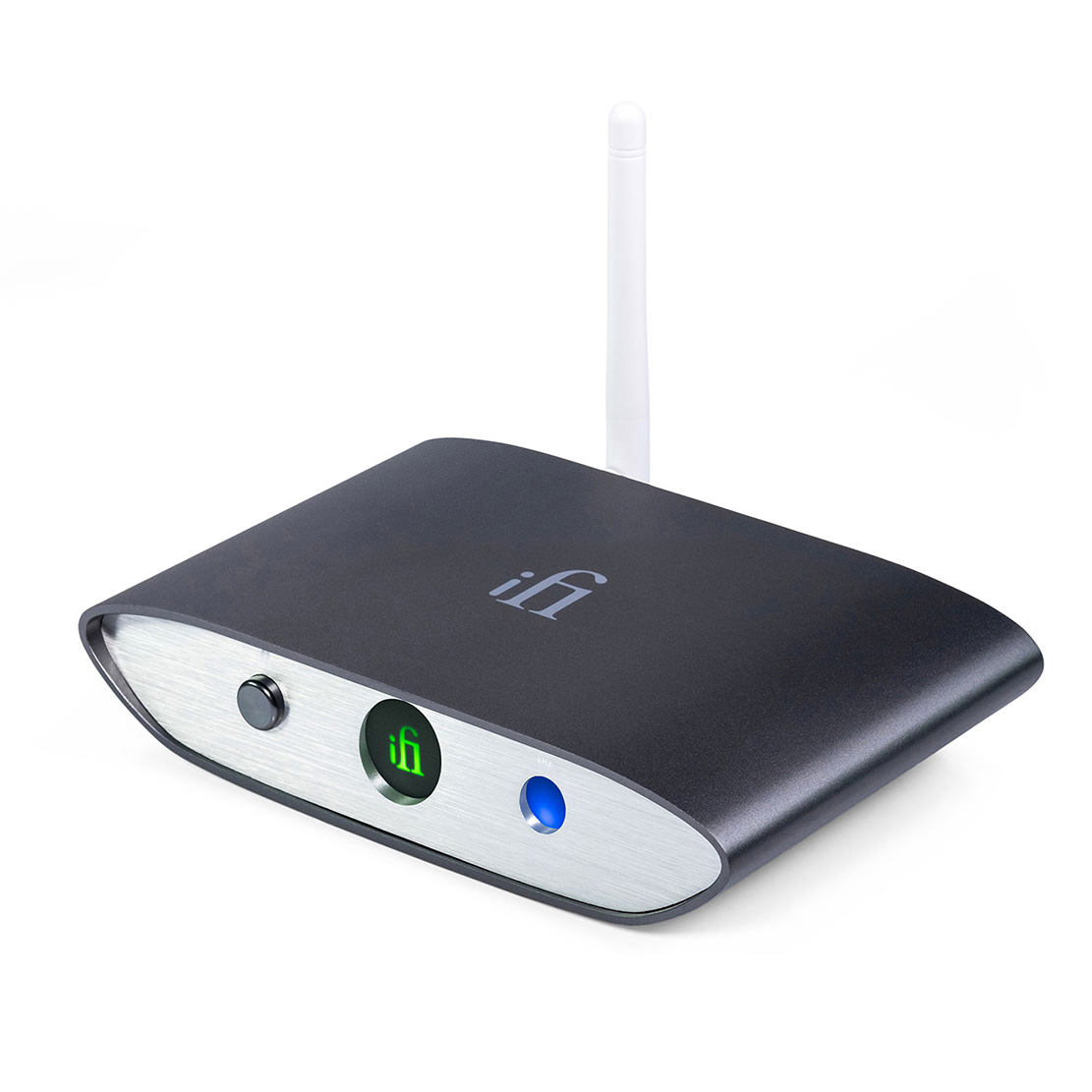 Bộ Giải Mã DAC Không Dây iFi Zen Blue