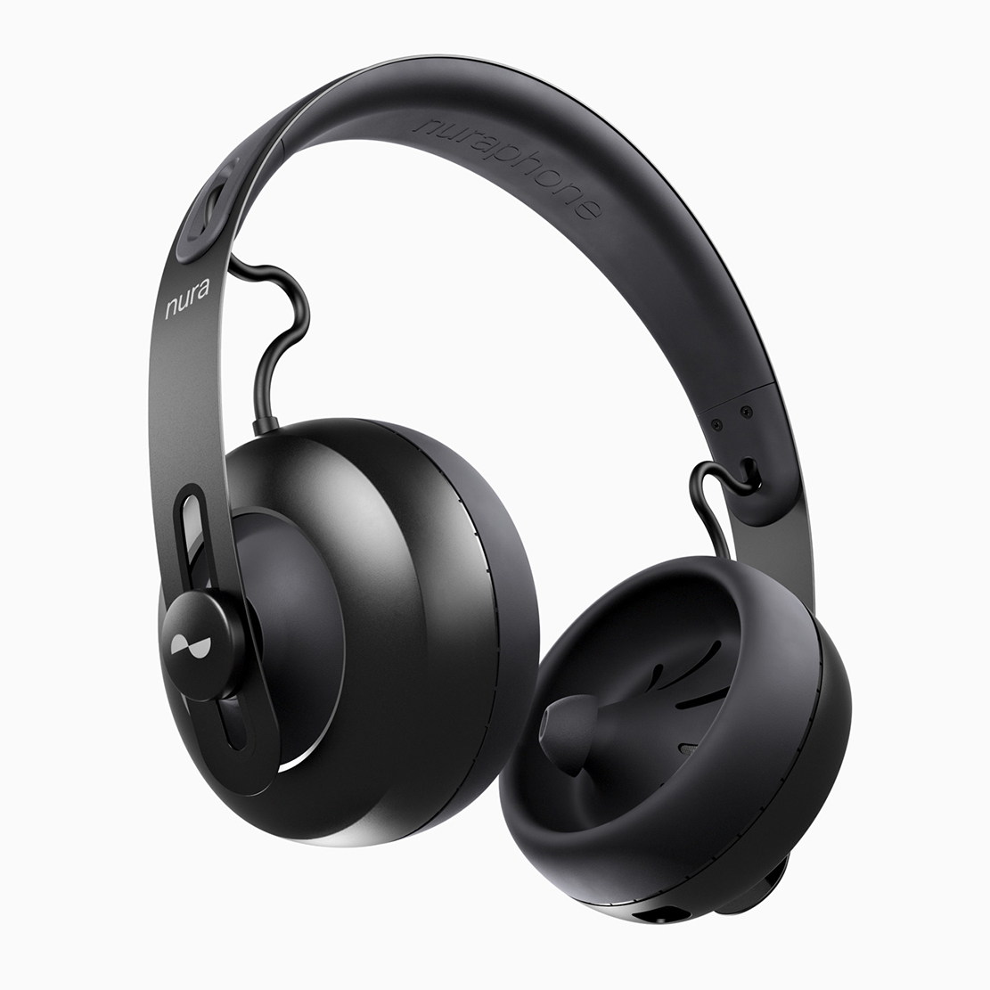 Tai Nghe Chụp Bluetooth Nuraphone
