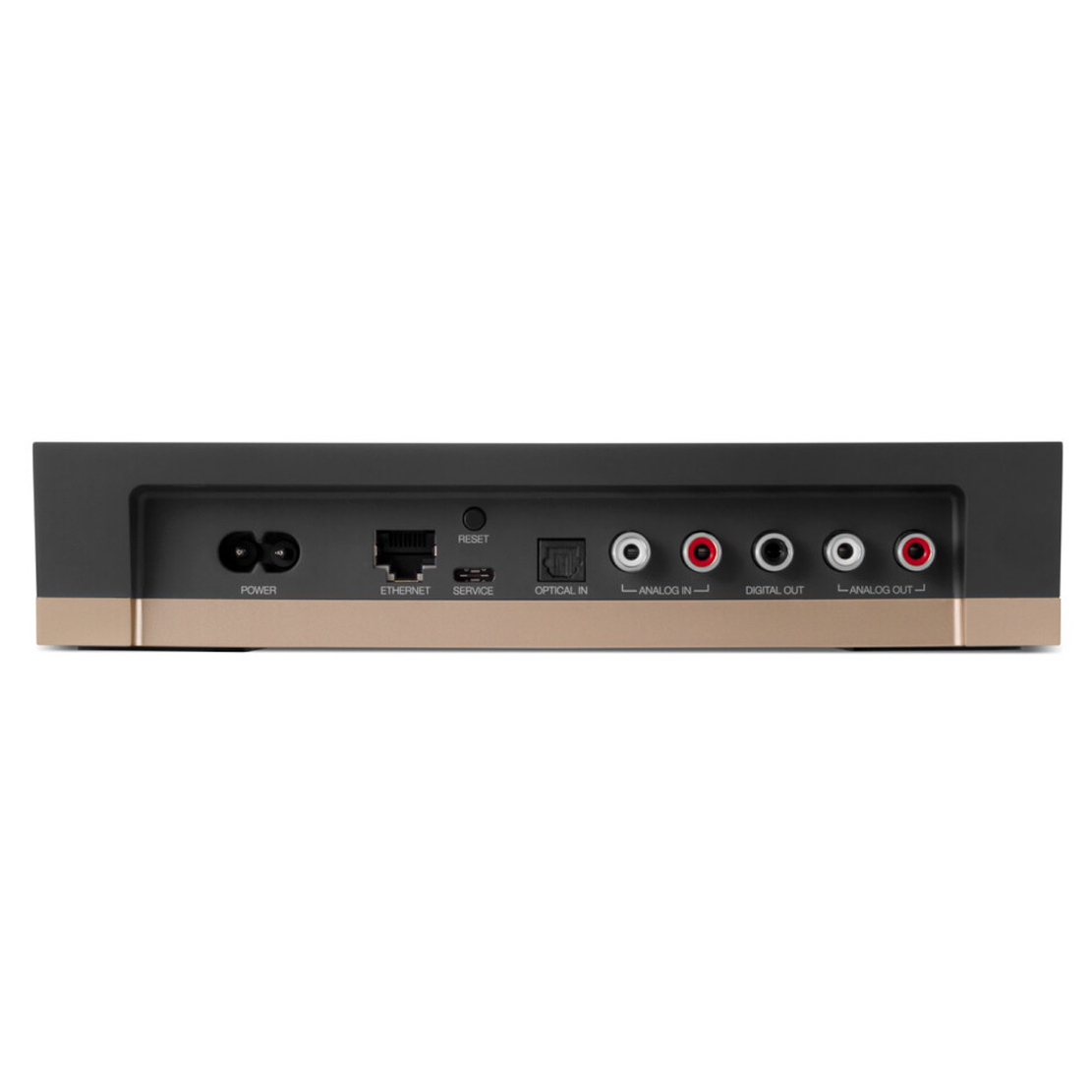 Bộ Giải Mã DAC Không Dây B&W Formation Audio