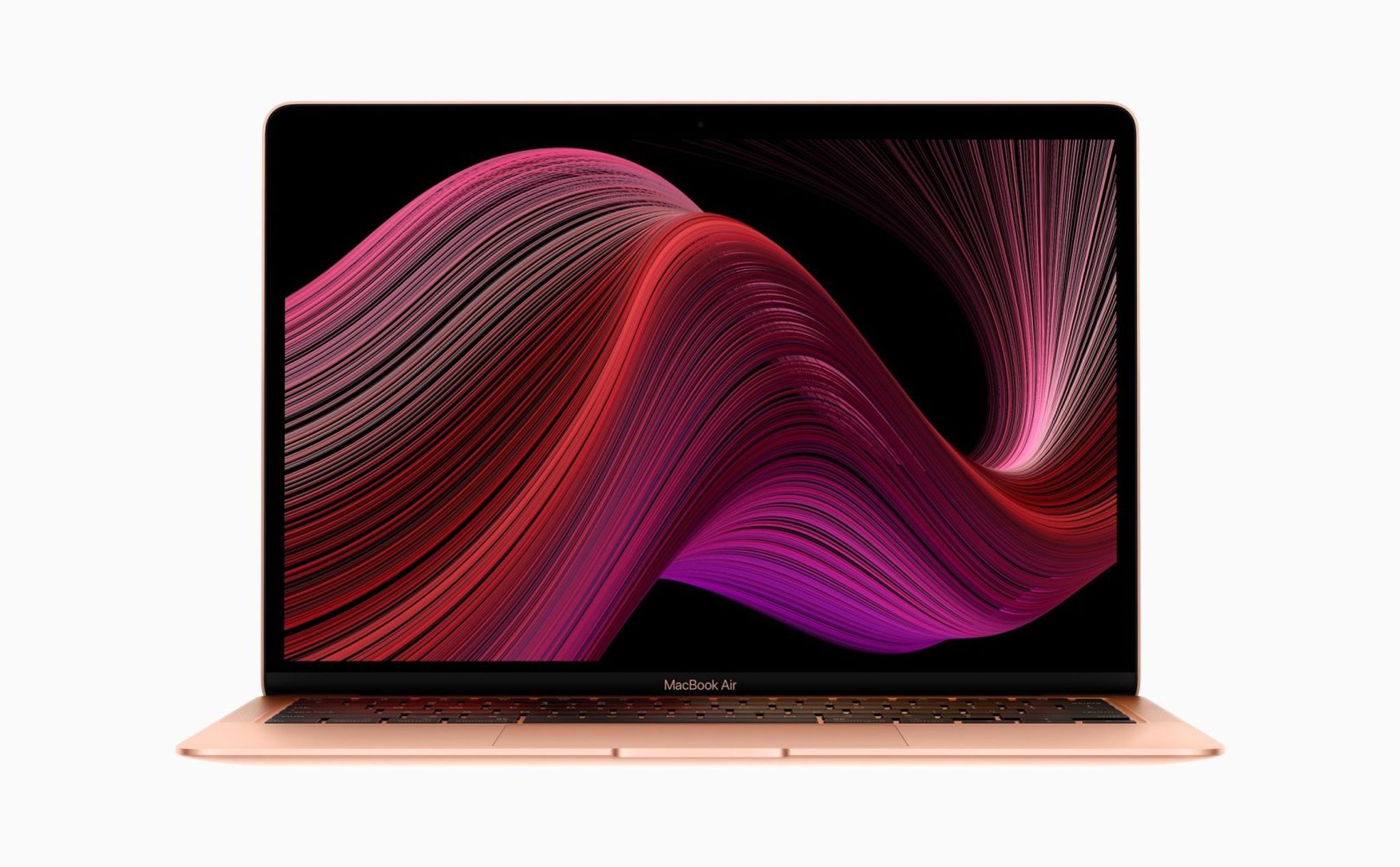 Apple ra mắt MacBook Air mới, CPU mới, giá bán từ 999 USD