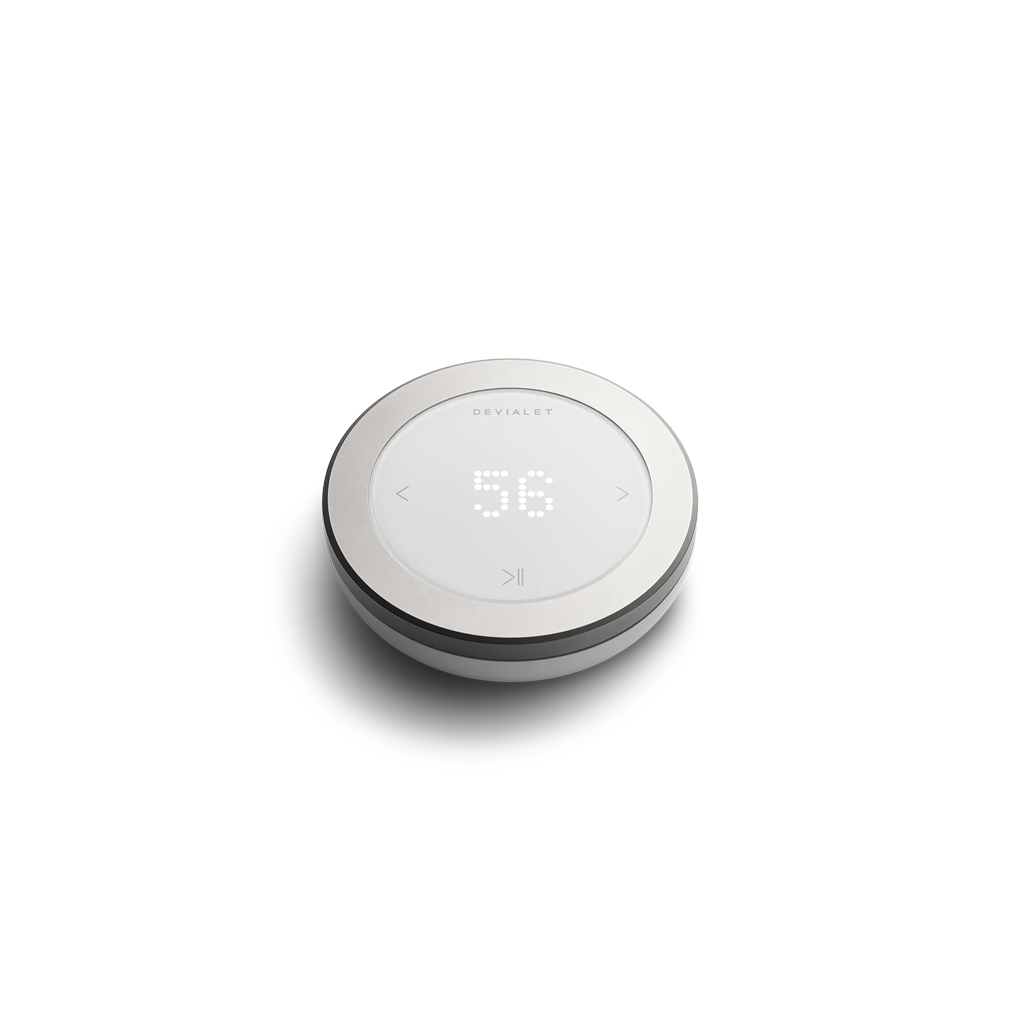 Điều Kiển Từ Xa Dùng Cho Loa DEVIALET Phantom
