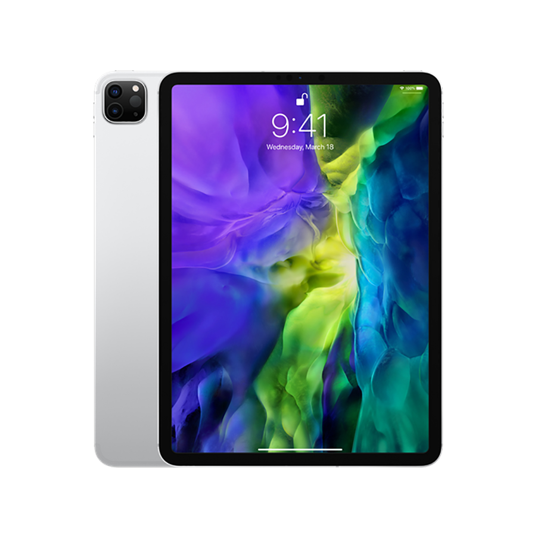iPad Pro 11-inch (2020) Wifi Cellular 1TB