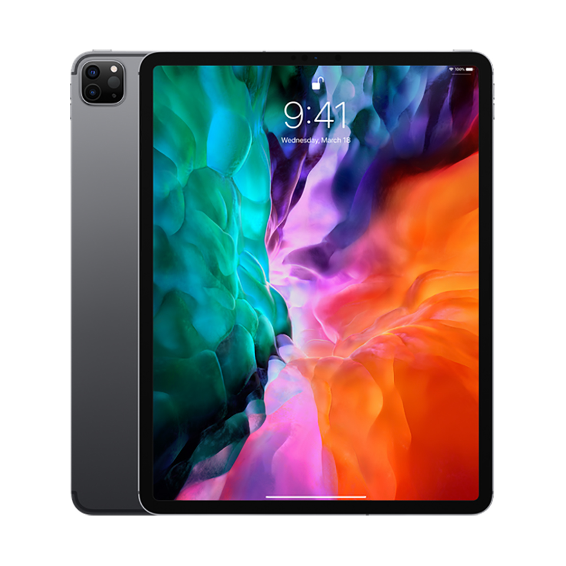 iPad Pro 12.9-inch (2020) Wifi 1TB