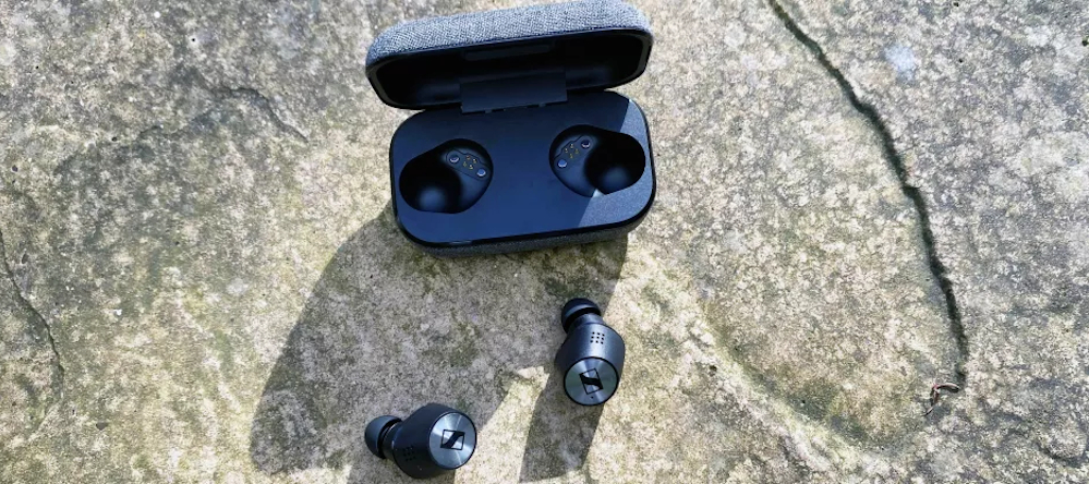 Trên tay: Sennheiser Momentum True Wireless 2 Trải Nghiệm Âm Thanh Đỉnh Cao