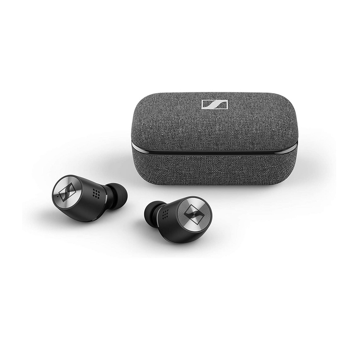 Tai Nghe Bluetooth Không Dây Sennheiser Momentum True Wireless 2