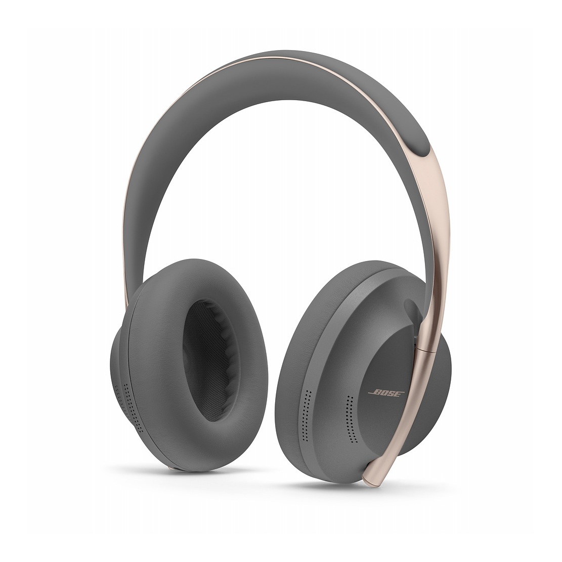 Tai nghe khử tiếng ồn Bose Headphones 700 với Hộp sạc