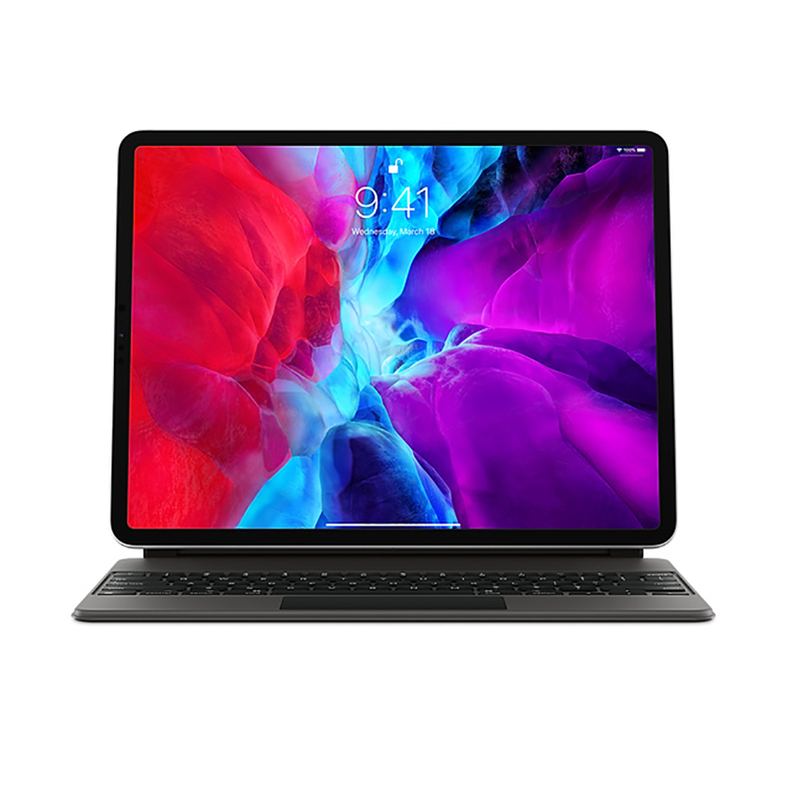 Bàn phím Apple Magic Keyboard for iPad Pro 12.9-inch - MXQU2