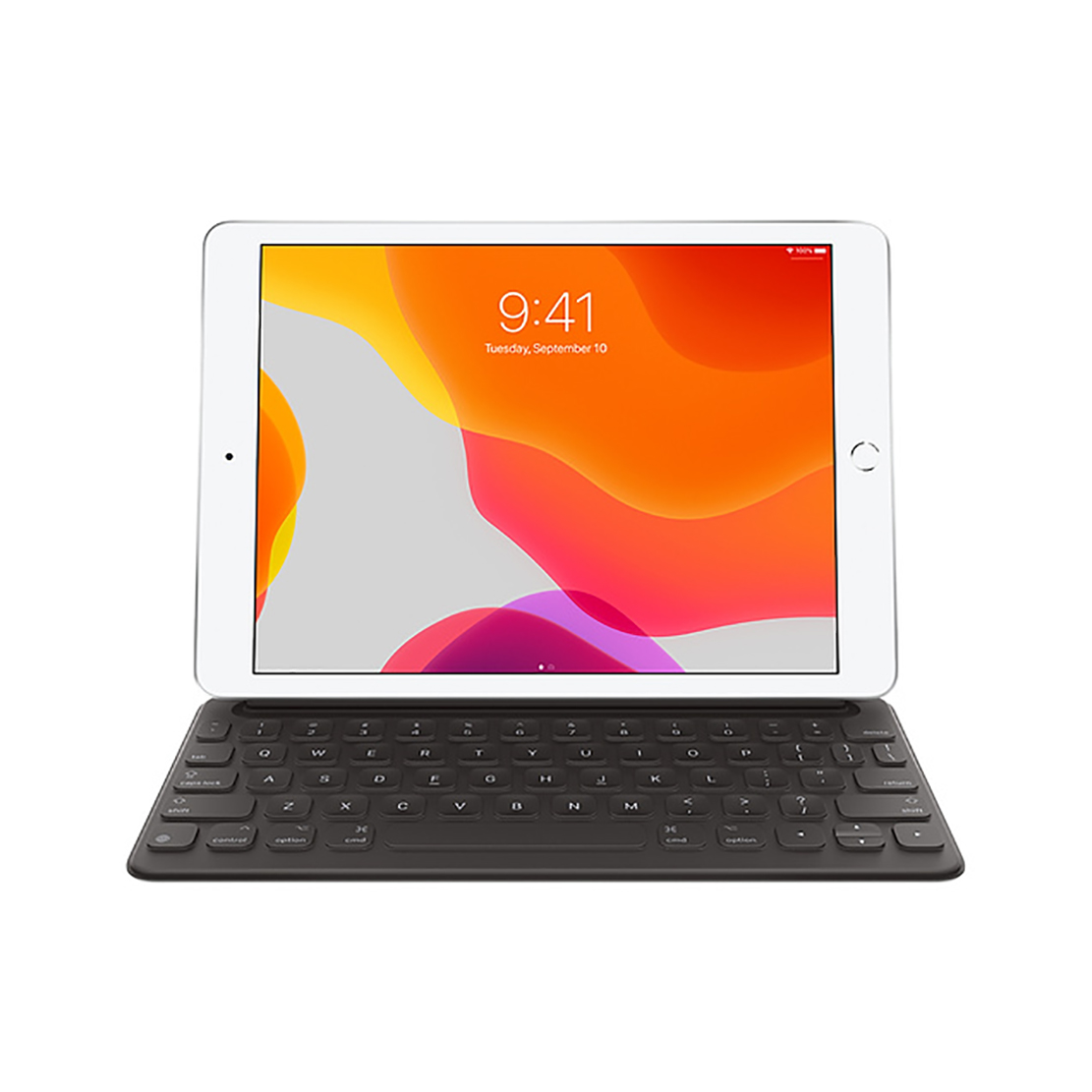 Bàn phím Apple Smart Keyboard for iPad - MX3L2