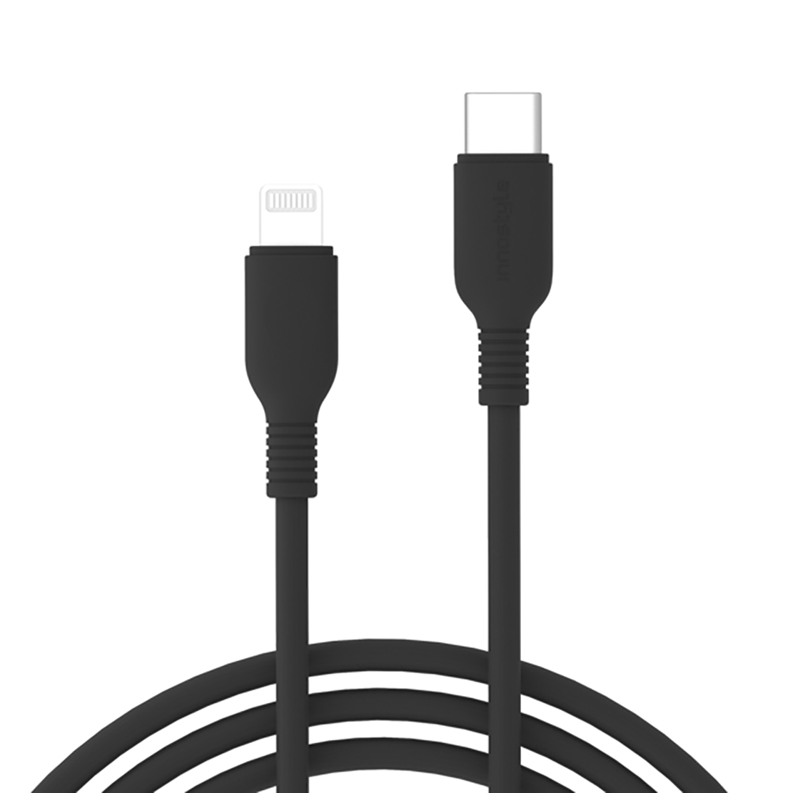 Dây sạc Innostyle Jazzy USB-C to Lightning 1.2M (J_ICL120)