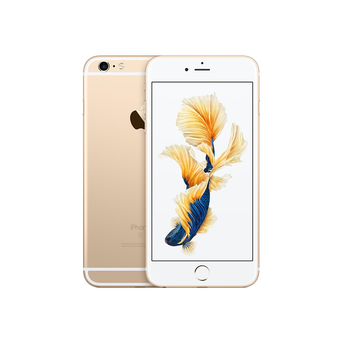Điện thoại iPhone 6S Plus 128GB Gold