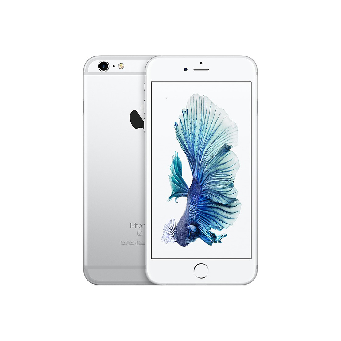 Điện thoại iPhone 6S Plus 128GB Silver