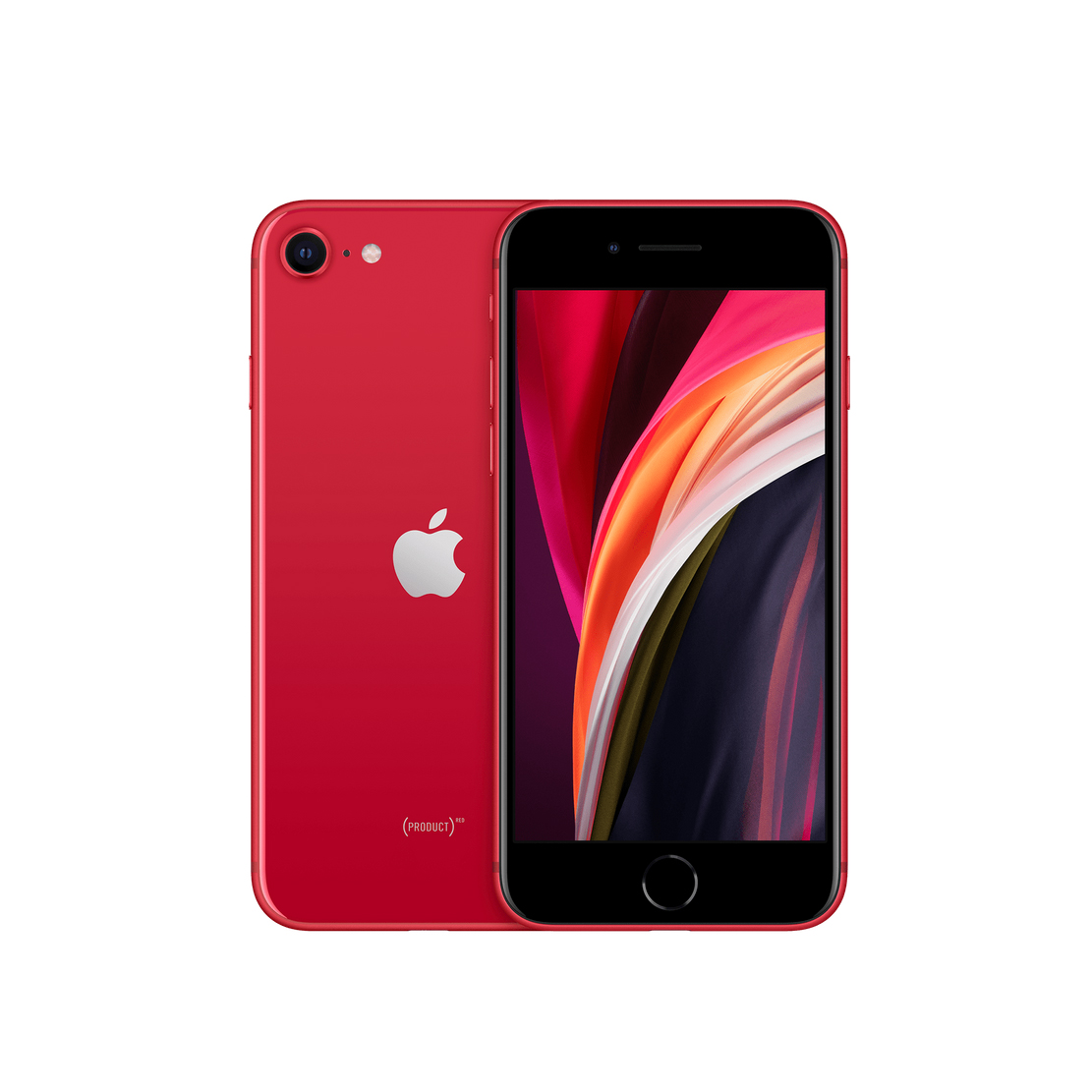 Điện thoại iPhone SE 256GB Red