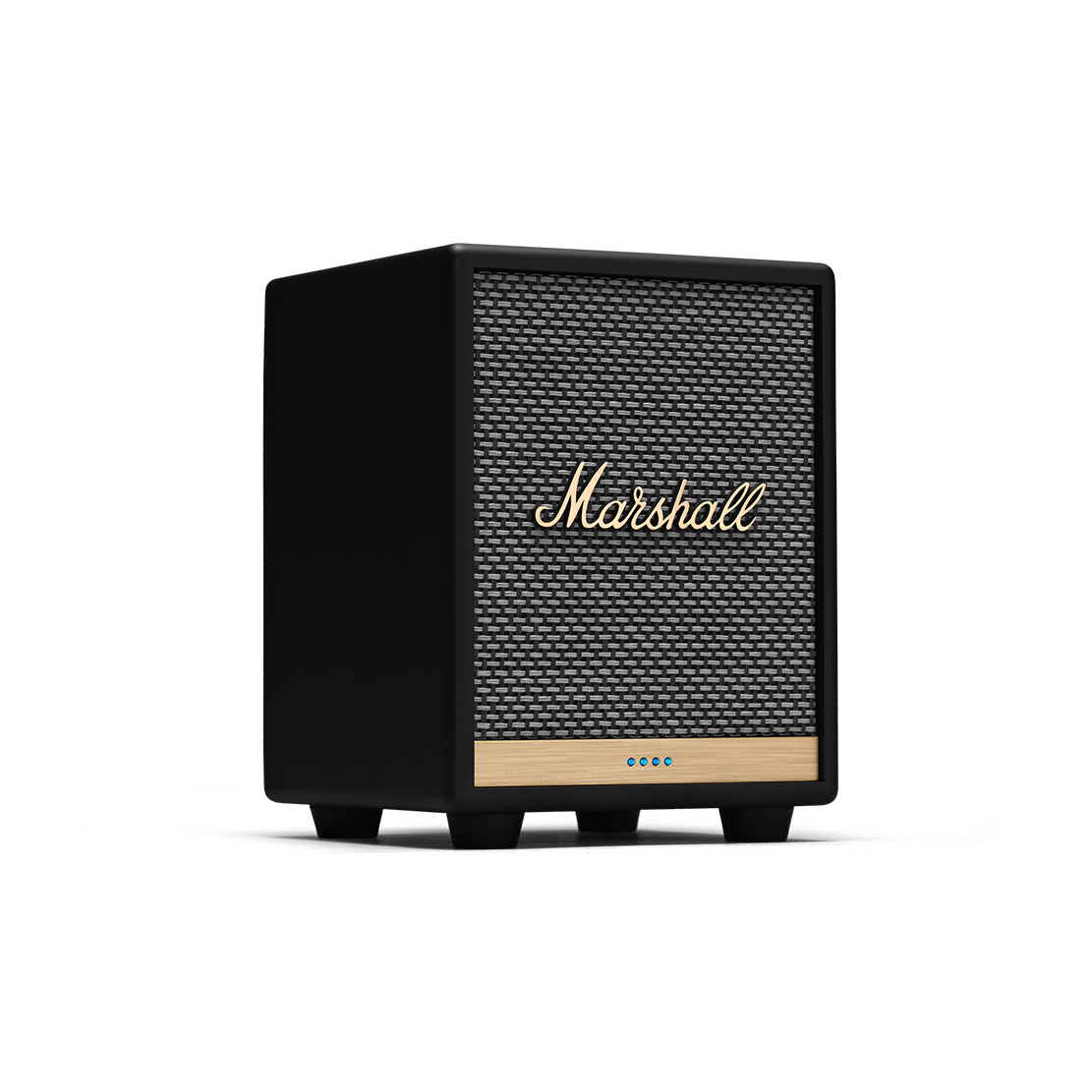Loa Bluetooth Marshall Uxbridge Voice with Google Assistant