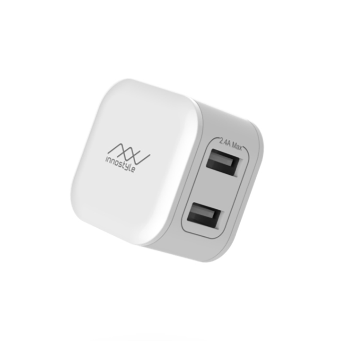 Sạc nhanh Innostyle USB-A 12W Minigo 2 (IC12SA)