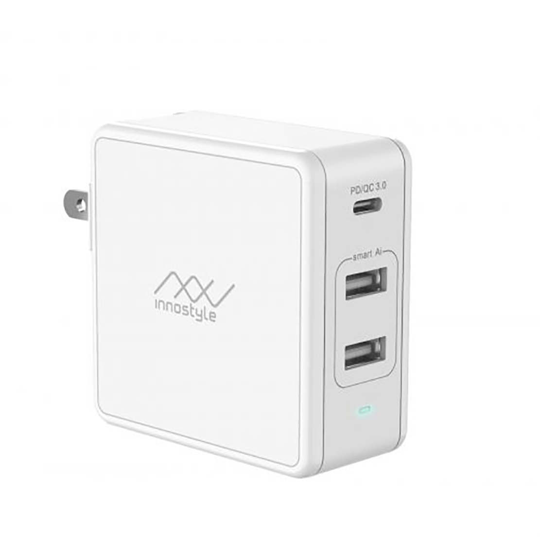 Sạc Nhiều Cổng Innostyle Gomax Plus 73W (IC73-3PD)