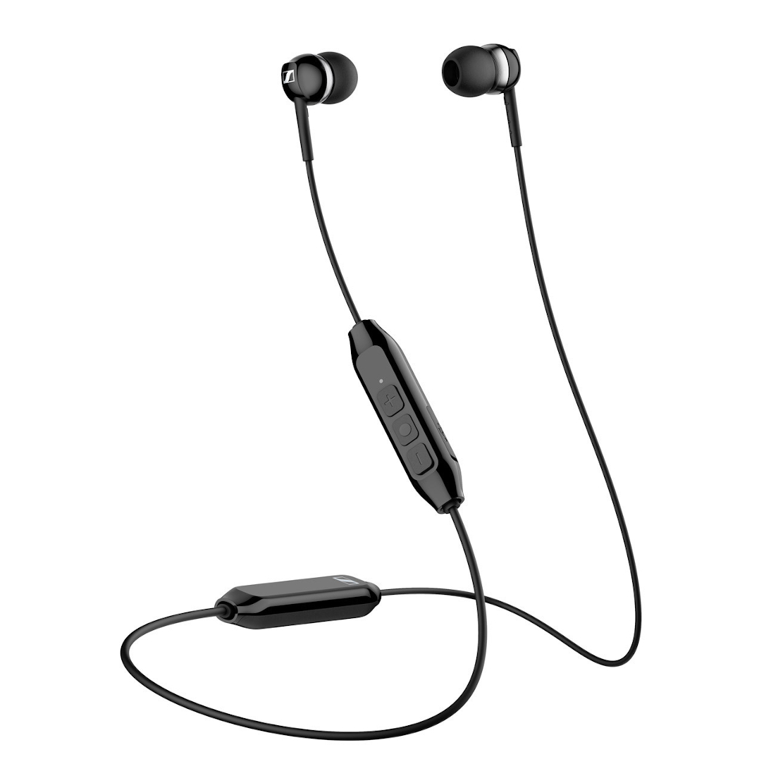 Tai Nghe Bluetooth In-Ear Sennheiser CX 150BT