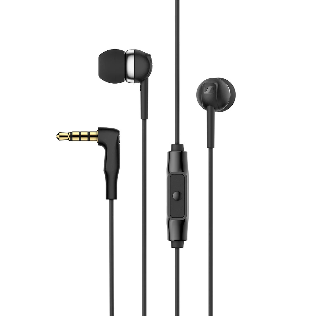 Tai Nghe In-Ear Sennheiser CX 80S