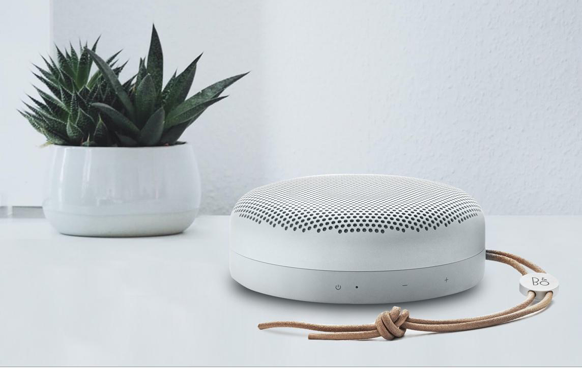 [Hướng dẫn sử dụng] B&O Beoplay A1