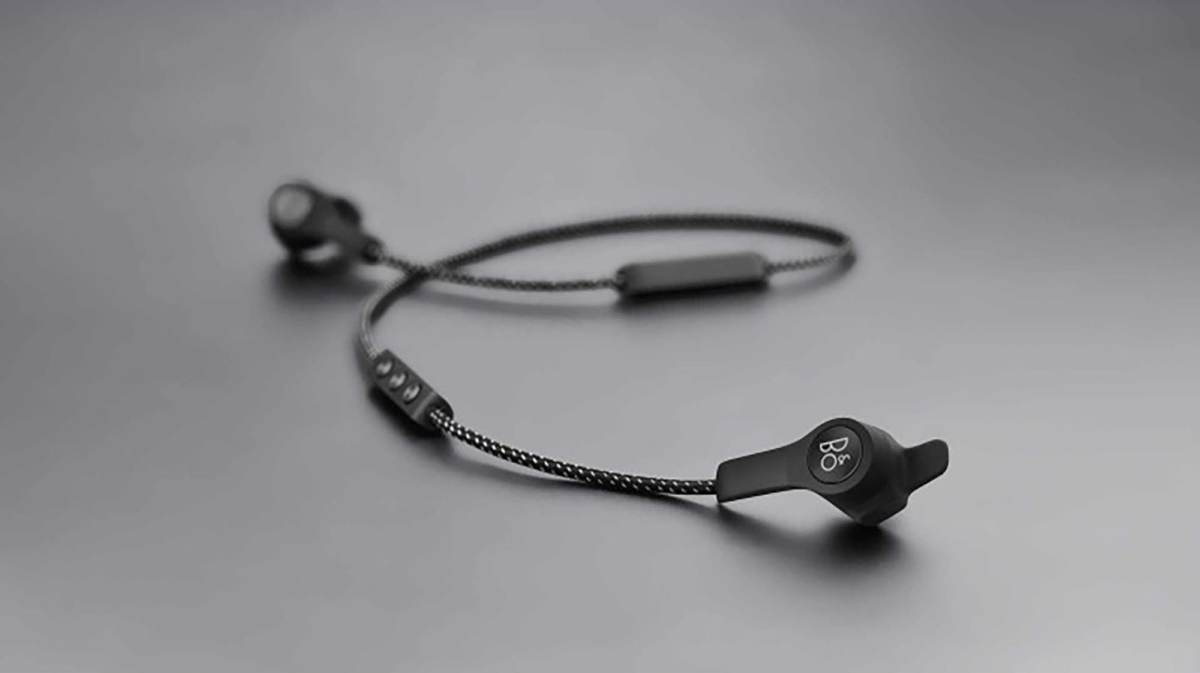 [Hướng dẫn sử dụng] B&O Beoplay E6