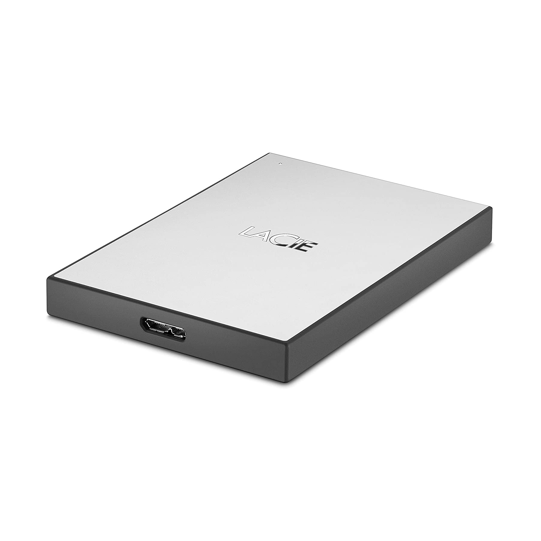 Ổ cứng di động LaCie Birthday Mobile Drive | 1TB | USB 3.0 | STHY1000800