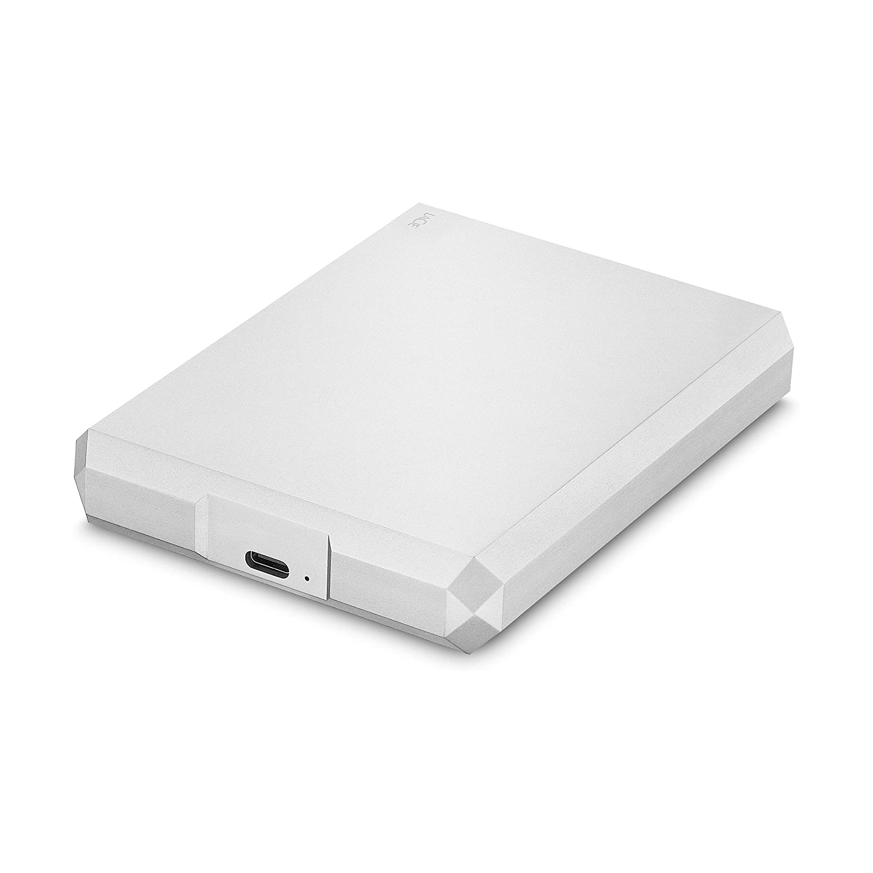 Ổ cứng di động LaCie Munich Mobile Drive | 2TB | USB-C | USB 3.0 | STHG2000400