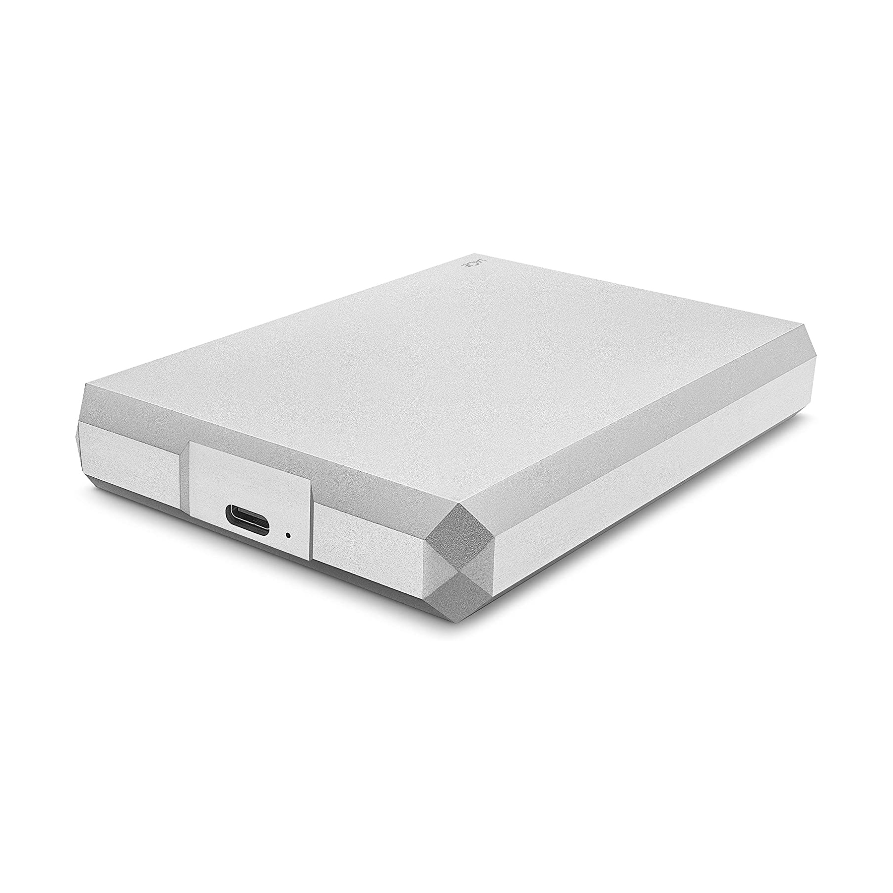 Ổ cứng di động LaCie Munich Mobile Drive | 5TB | USB-C | USB 3.0 | STHG5000400