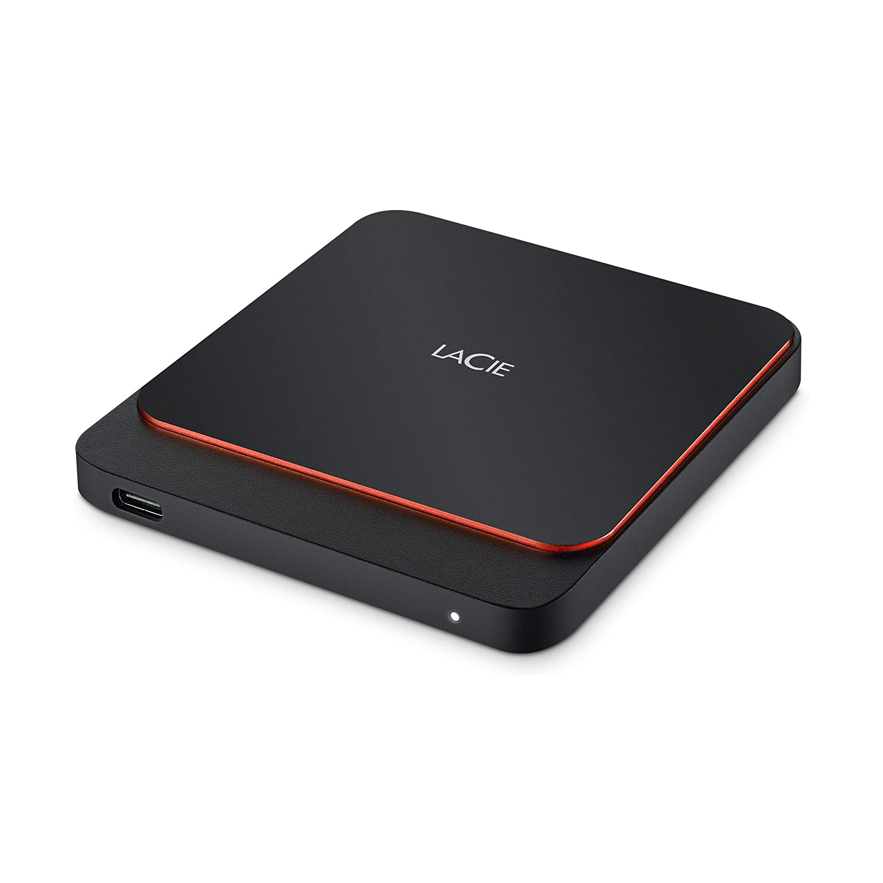 Ổ cứng di động LaCie Portable SSD | 2TB | USB-C | STHK2000800