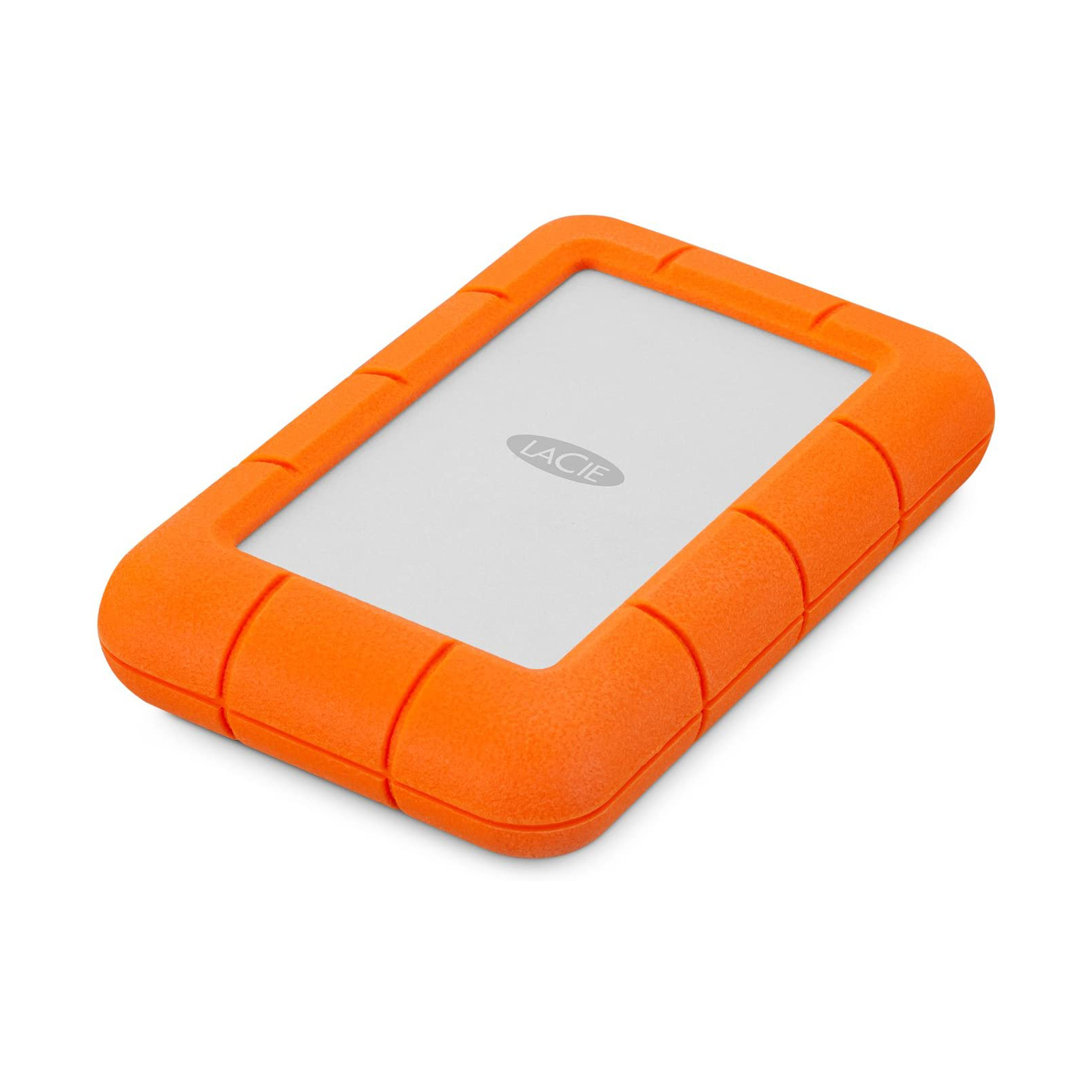 Ổ cứng di động LaCie Rugged Mini | 5TB | USB 3.0 | STJJ5000400