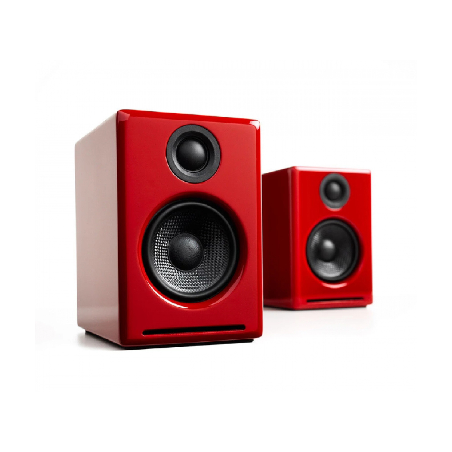 Loa bookshelf Audioengine A2+ Wireless